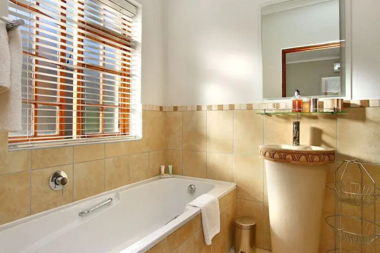 Apple Tree Guest House