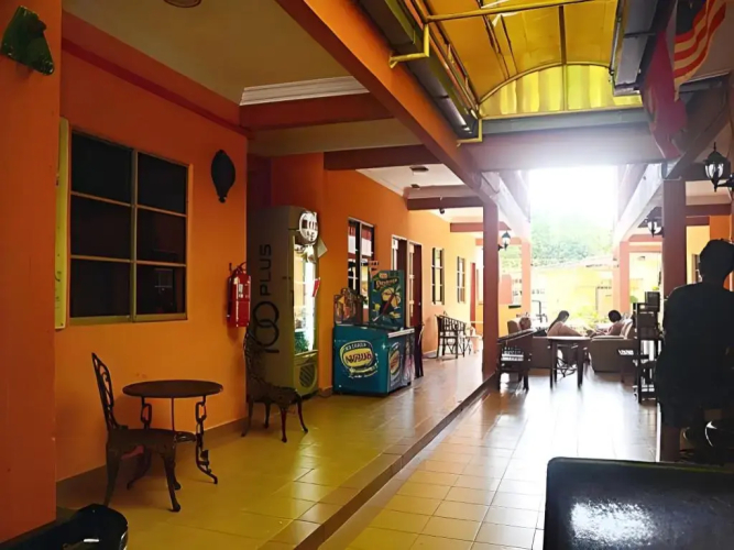 Фотография отеля