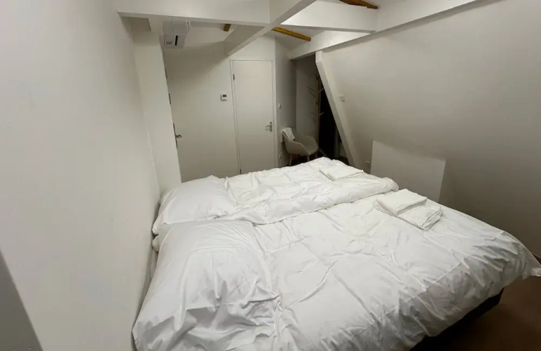 Voyagers Hotel Amsterdam