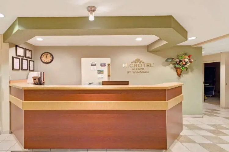 Microtel Inn & Suites By Wyndham Jasper