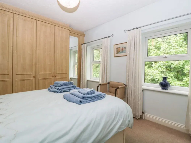 2 Bathsheba Terrace