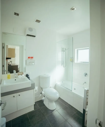 1 Bedroom Suite