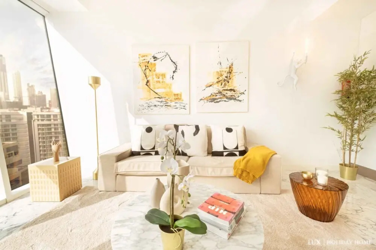LUX The Pad Executive Suite 3