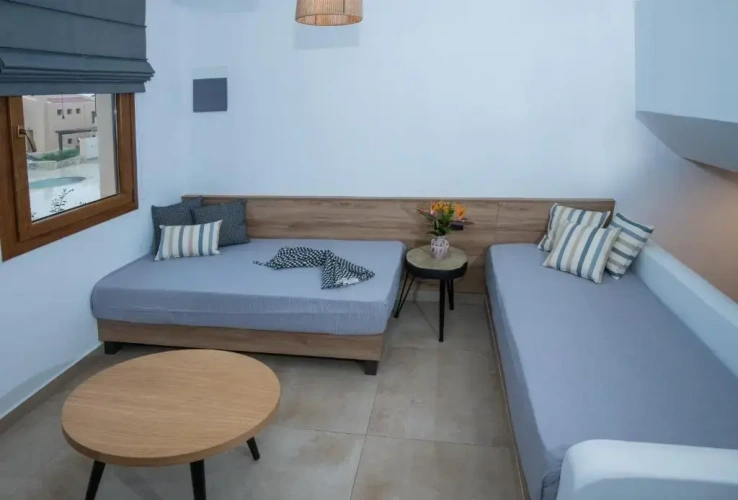 Superior Apartment
