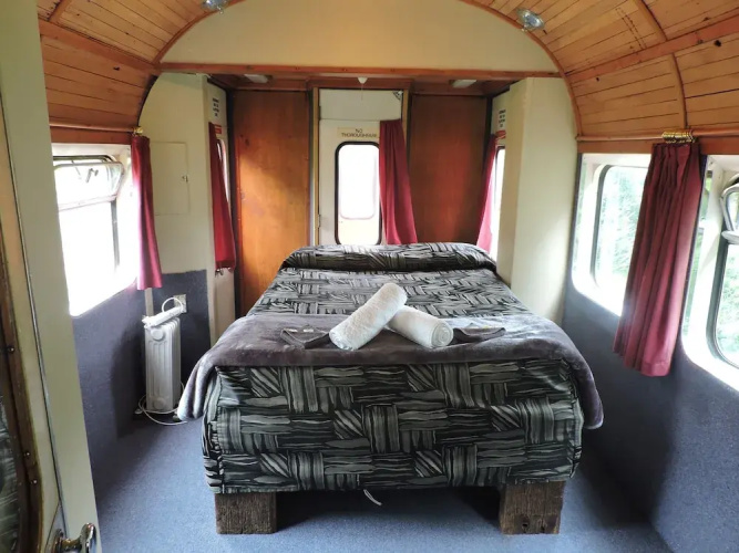 Rimu Park Lodge