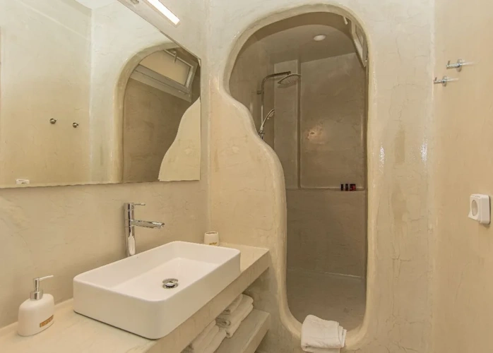 Comfort Quadruple room