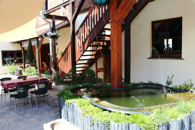 Hotel Sonnekalb