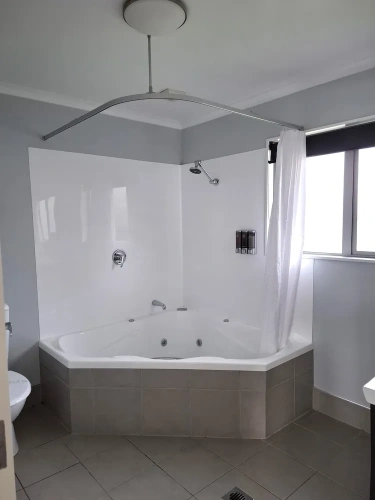 1 Bedroom Executive Suite