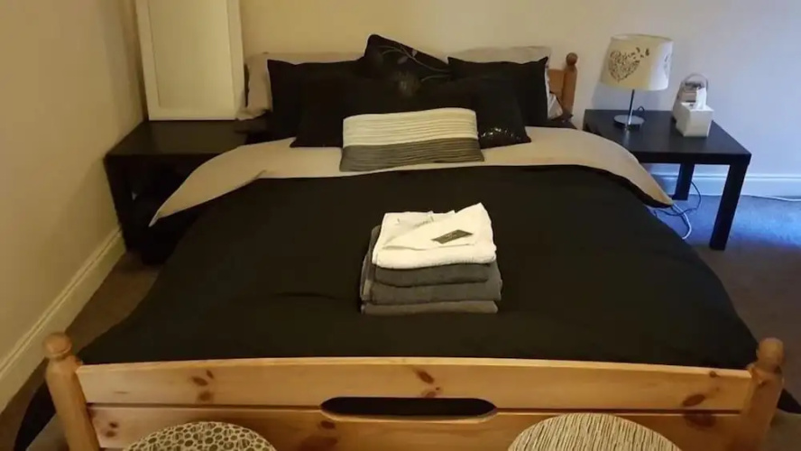Macleods Guest House