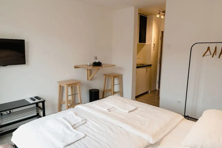 Atik Rooms