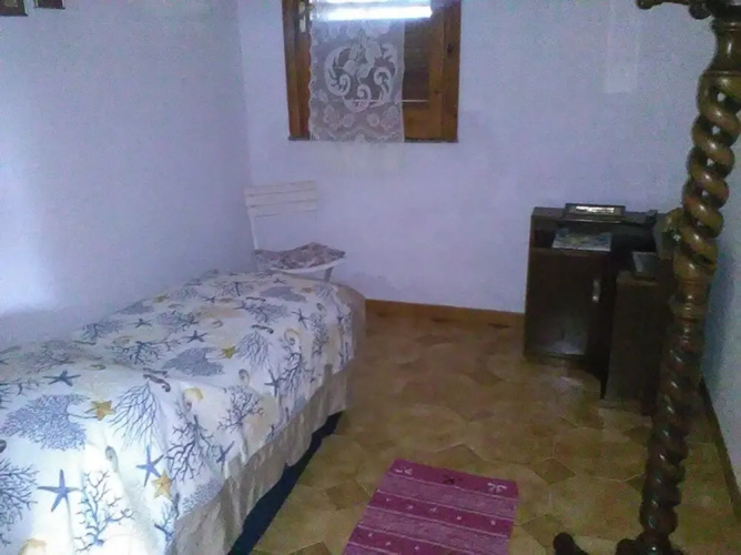 Holiday home via di Lorenzo Borgia
