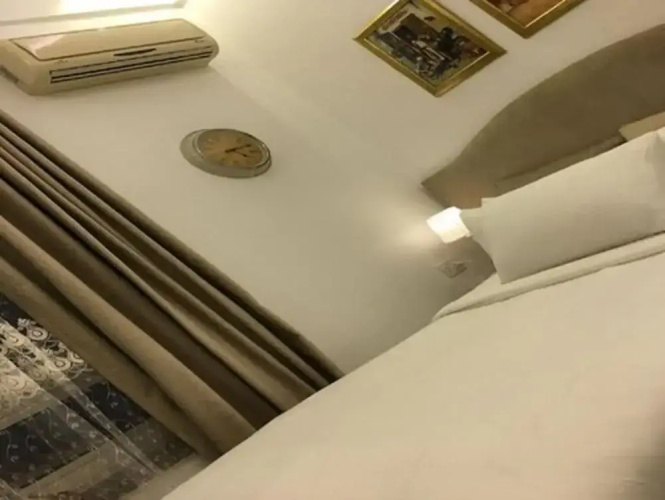 Paris Hostel