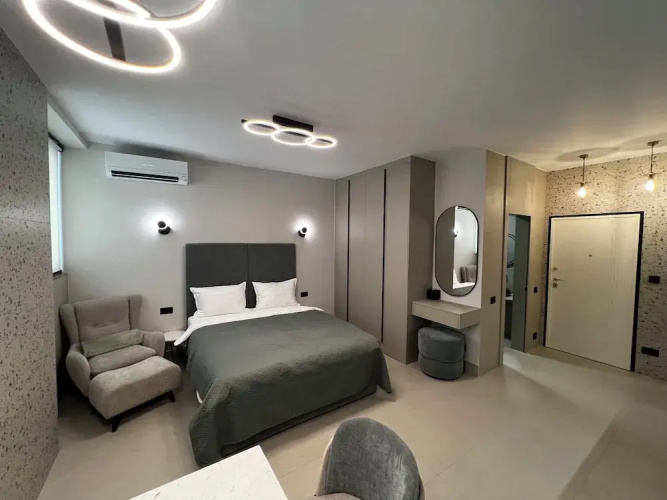 Golden Beach Suites