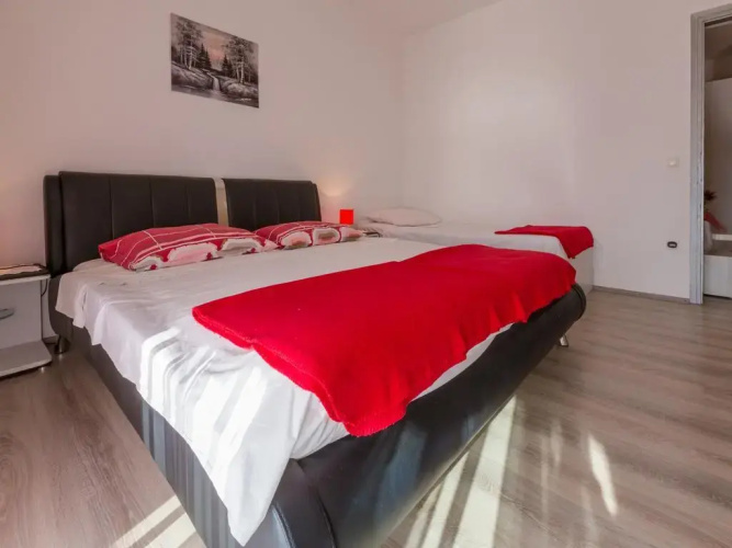 Apartments LUCIJA