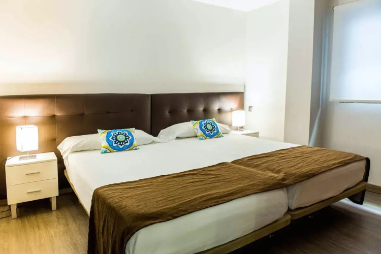 BLUESEA Dimona Suites