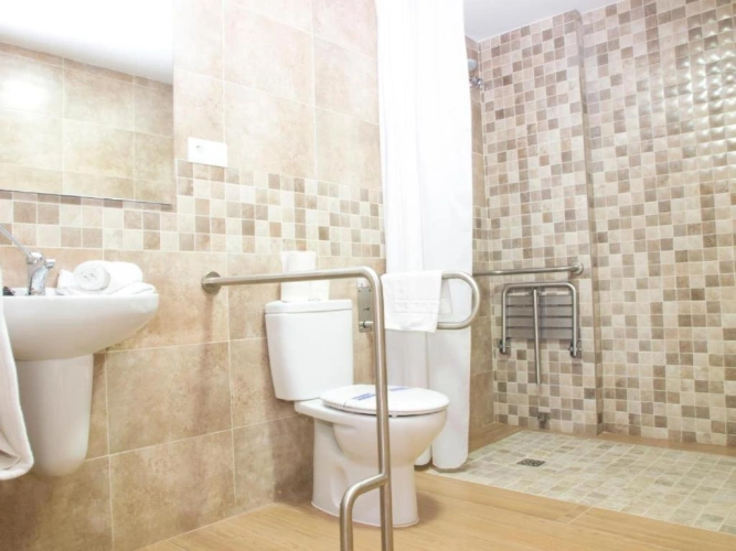 1 Bedroom Premium Suite