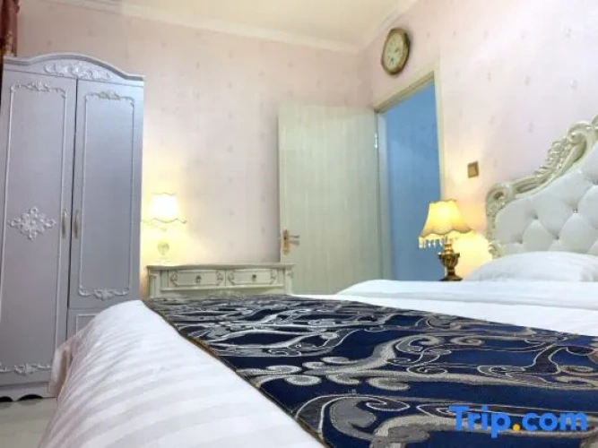 Premium Double Suite