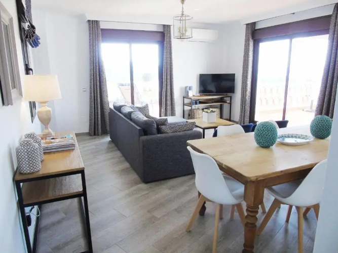 Apartamento Athina
