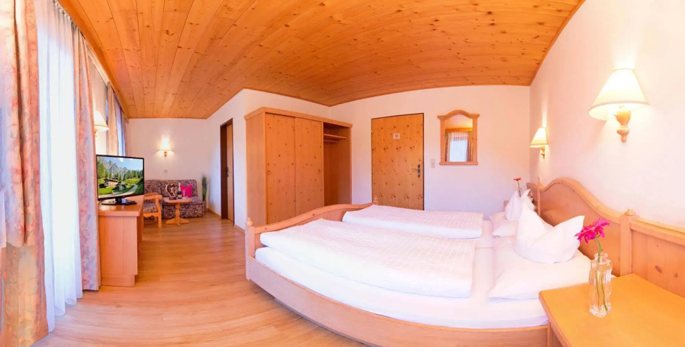 Hotel Christoph