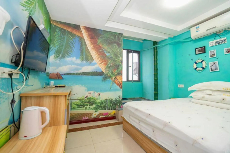 Xinhong 7 Hotel