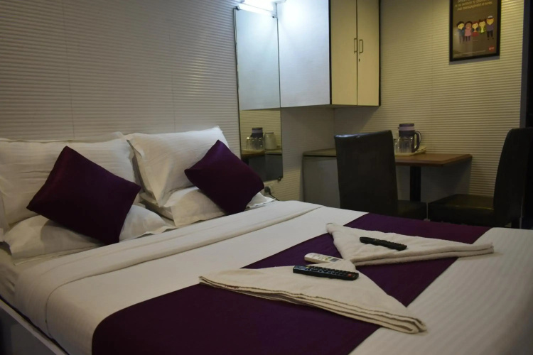 Hotel Arma Court