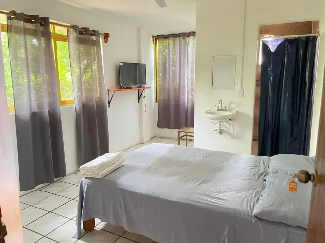 Hotel Casa Verde