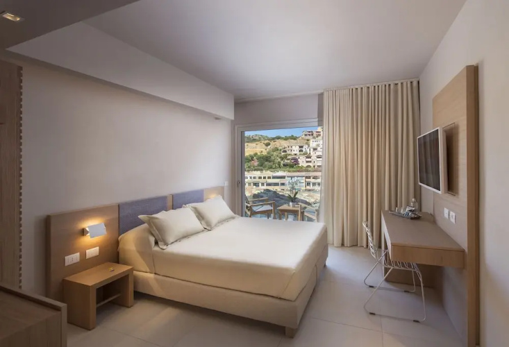 Domu Simius Hotel Guest House