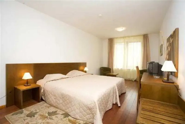 Bellevue Residence  Spa