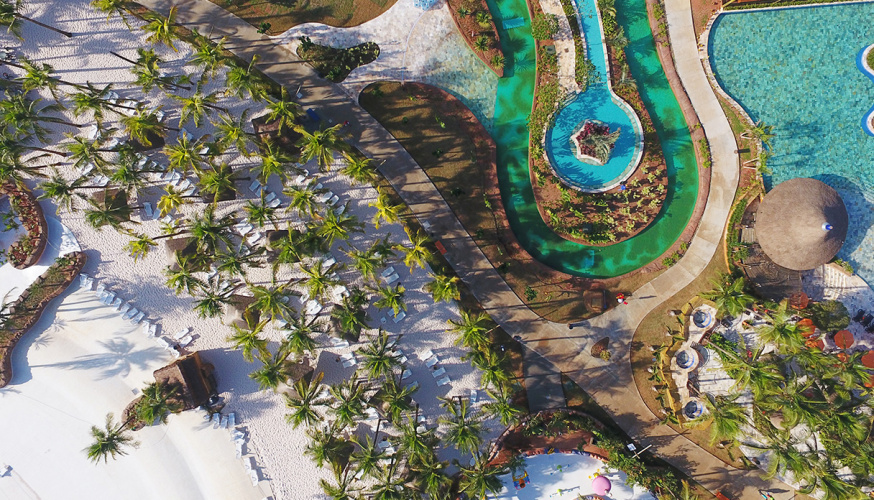 Hot Beach Resort photo 22