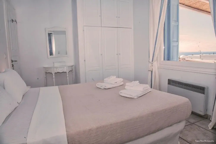 Mykonos Hippy Luxury