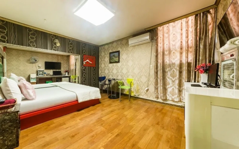 Premium Double room