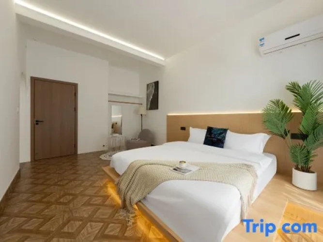 5 Bedrooms Family Suite