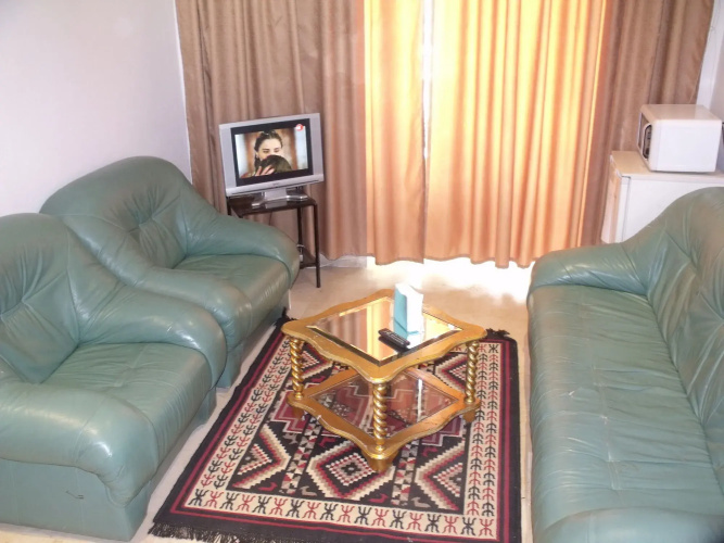 Aparthotel Zitouna