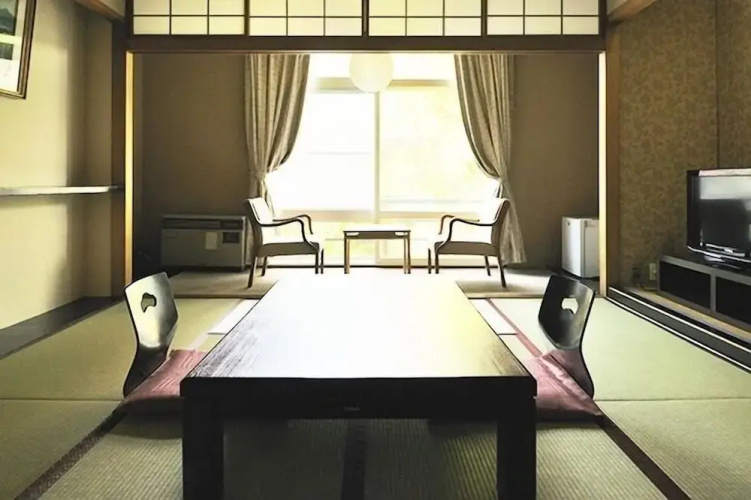 Oohira Hotel
