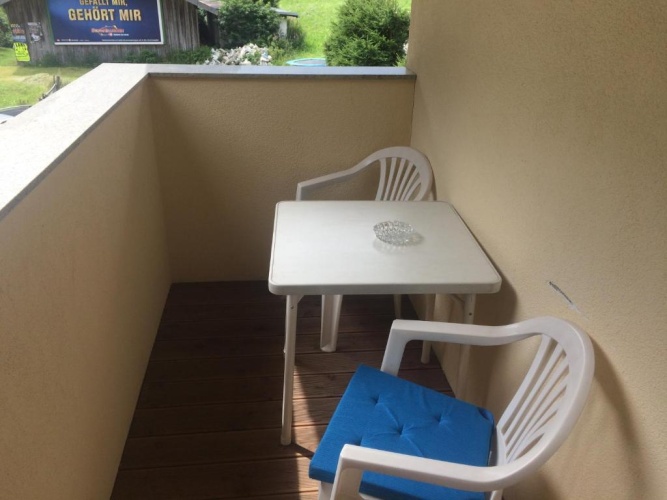 Double Apartment