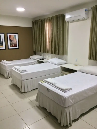 Luxury Single room