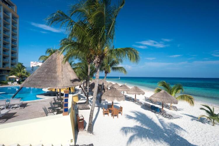 Imagen de Melia Cozumel Golf All Inclusive
