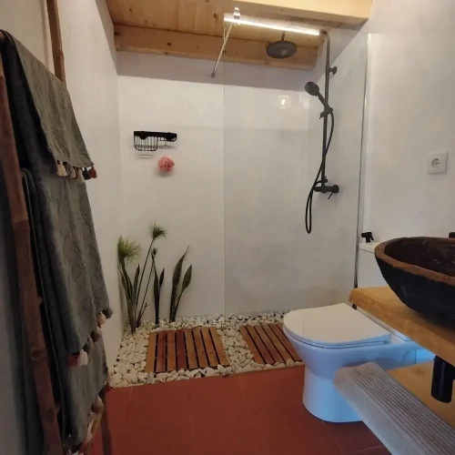 Comfort Chalet