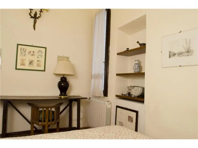 Capponi apartment