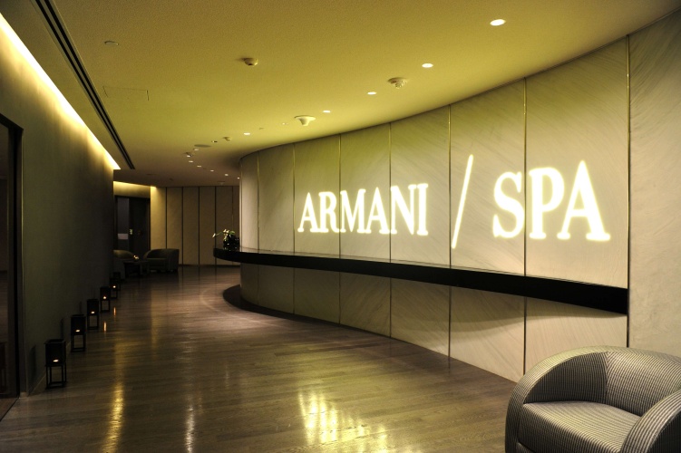 Armani Hotel Dubai photo 21