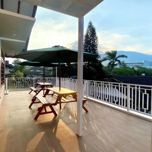 Imagen del hotel