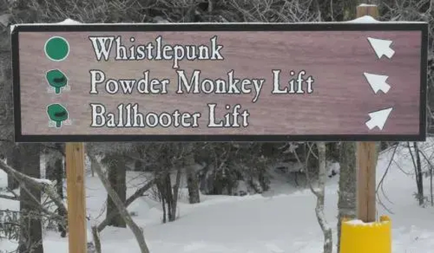 Whistlepunk #11