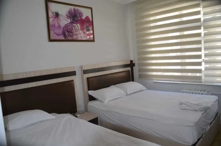 Classic Triple room