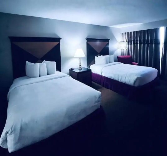 Indy Hotel