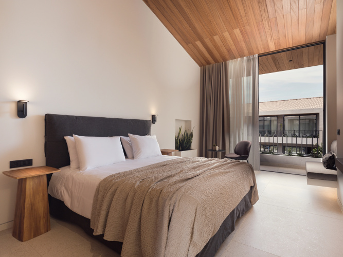 Contessina Suites & Spa - Adults Only photo 7