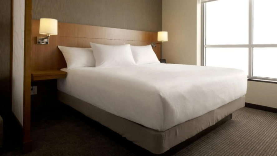 Hyatt Place Charlotte Downtown