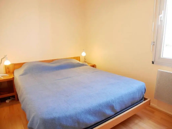 Appartement Carnac, 3 pièces, 6 personnes - FR-1-477-70