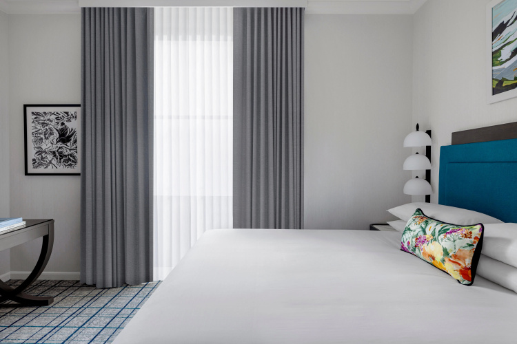 Kimpton Hotel Monaco Salt Lake City photo 6