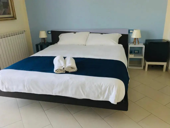 Ohana Bed & Breakfast