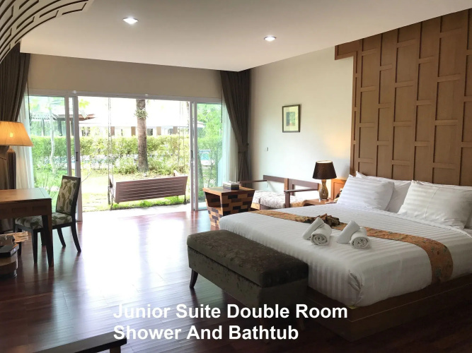 Taman Resort